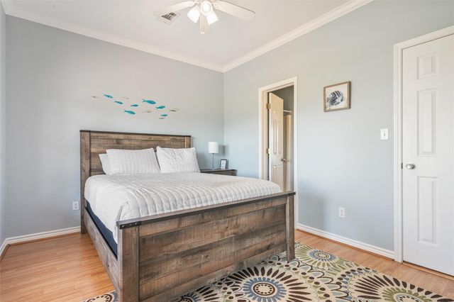 3233 Castle Drive, Crystal Beach, TX 77650