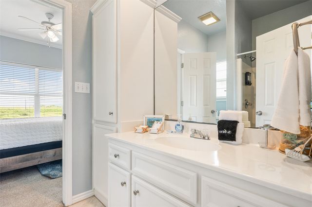 3233 Castle Drive, Crystal Beach, TX 77650
