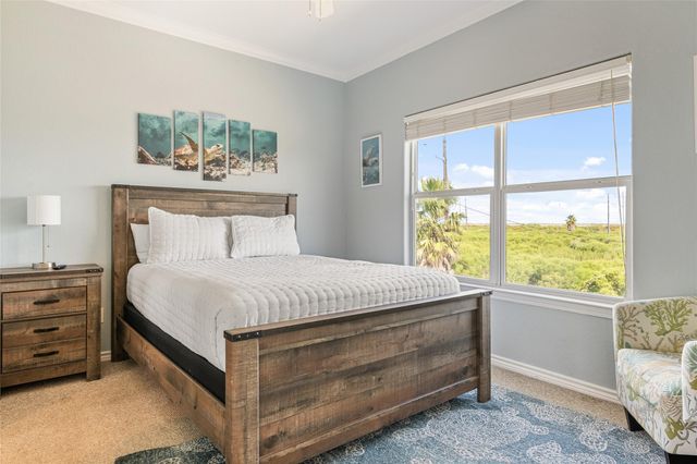 3233 Castle Drive, Crystal Beach, TX 77650