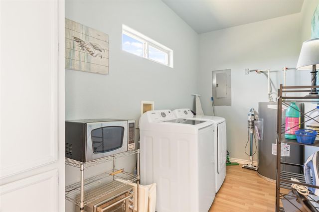 3233 Castle Drive, Crystal Beach, TX 77650