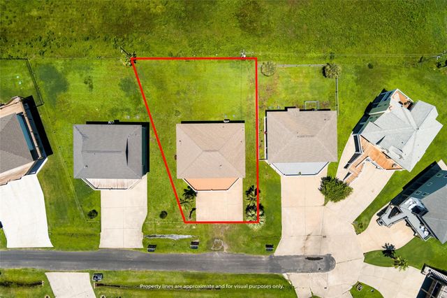 3233 Castle Drive, Crystal Beach, TX 77650