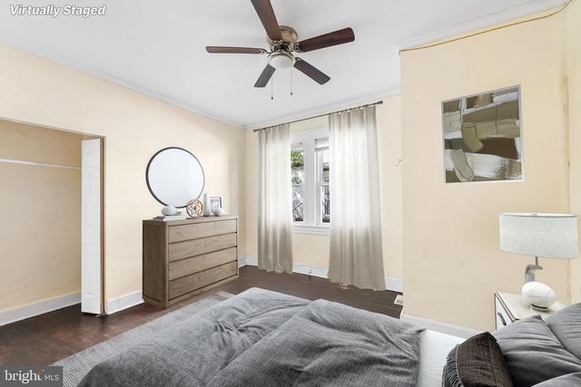 3603 W FOREST PARK AVE, Baltimore, MD 21216