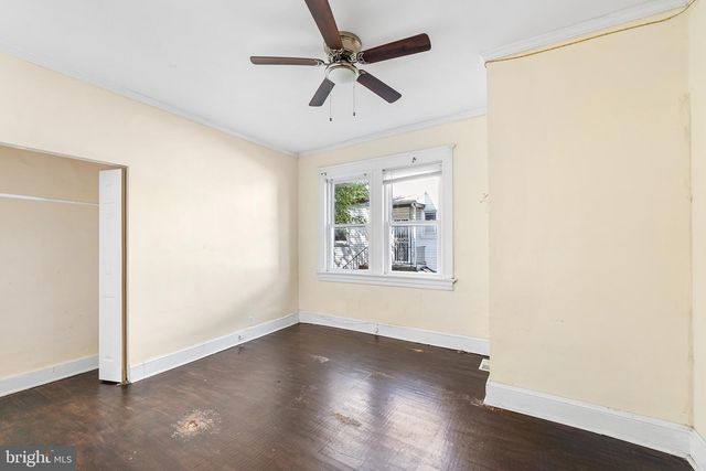 3603 W FOREST PARK AVE, Baltimore, MD 21216
