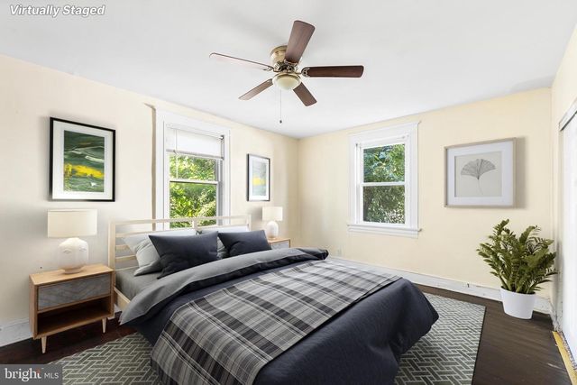 3603 W FOREST PARK AVE, Baltimore, MD 21216