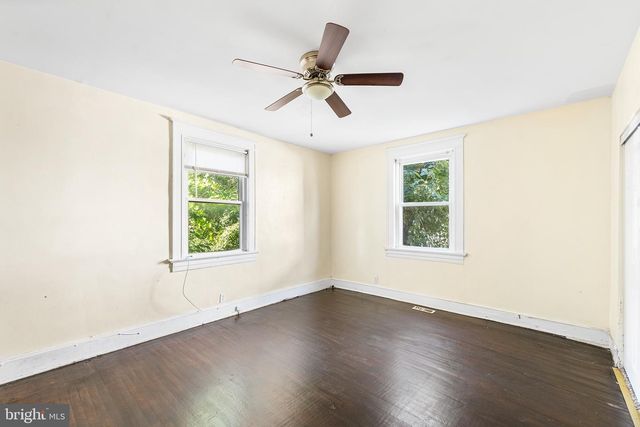 3603 W FOREST PARK AVE, Baltimore, MD 21216