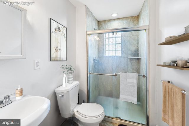 3603 W FOREST PARK AVE, Baltimore, MD 21216