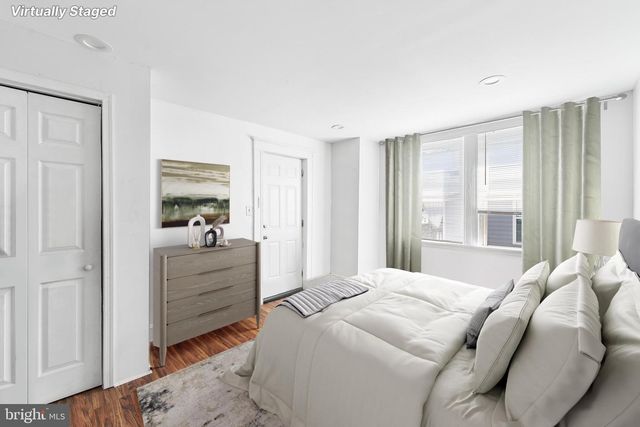 3603 W FOREST PARK AVE, Baltimore, MD 21216