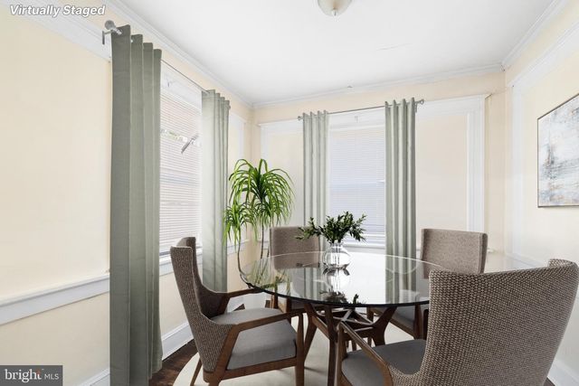 3603 W FOREST PARK AVE, Baltimore, MD 21216