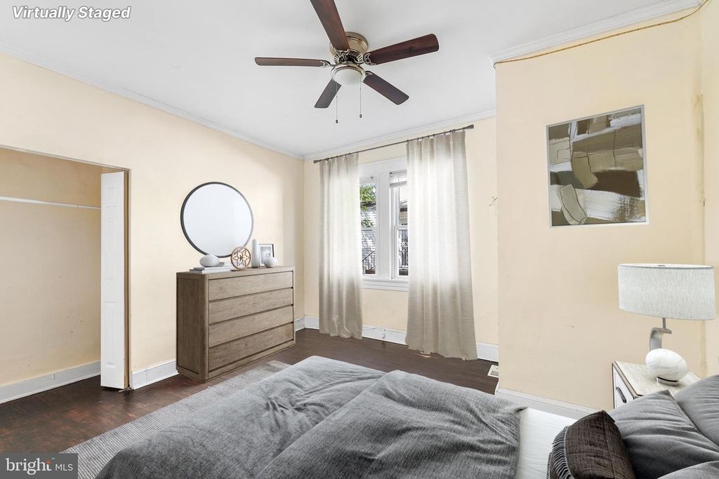 Image 11 of property listing at 3603 W FOREST PARK AVE, Baltimore, MD 21216