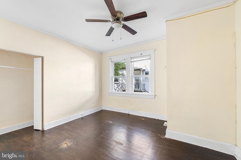 Image 12 of property listing at 3603 W FOREST PARK AVE, Baltimore, MD 21216