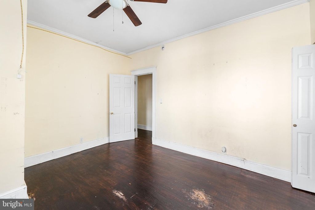 Image 13 of property listing at 3603 W FOREST PARK AVE, Baltimore, MD 21216