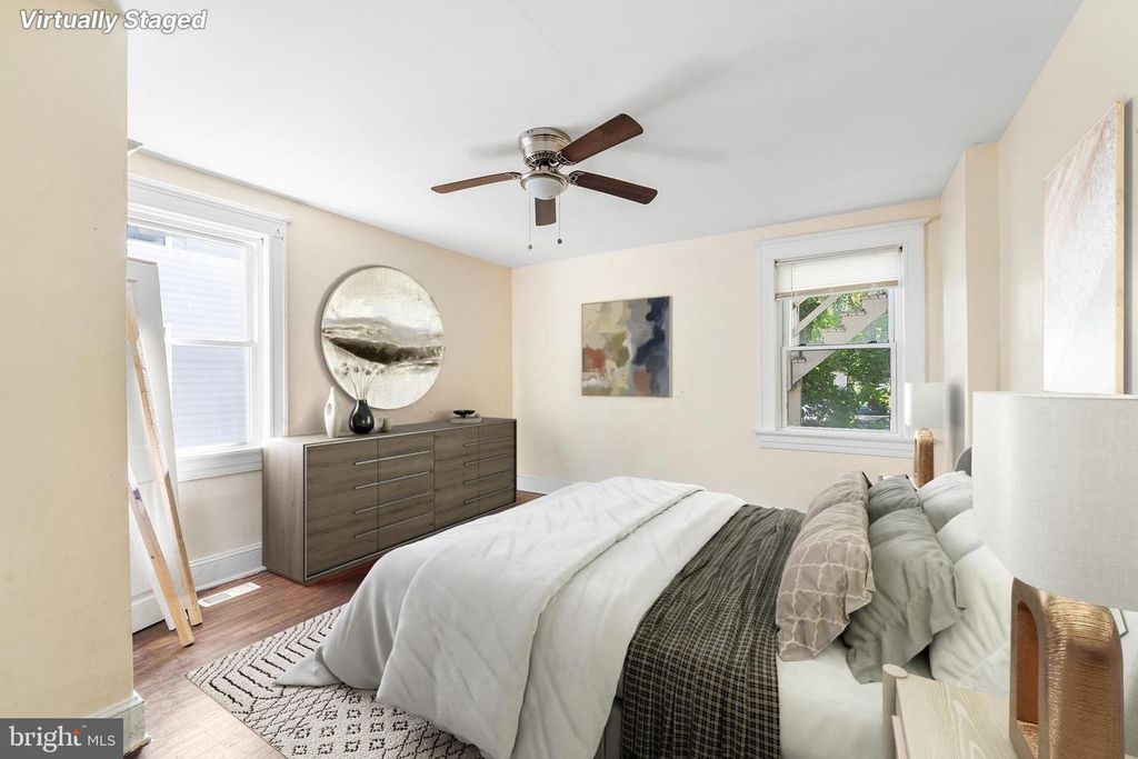 Image 14 of property listing at 3603 W FOREST PARK AVE, Baltimore, MD 21216