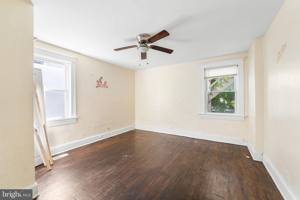 Image 15 of property listing at 3603 W FOREST PARK AVE, Baltimore, MD 21216