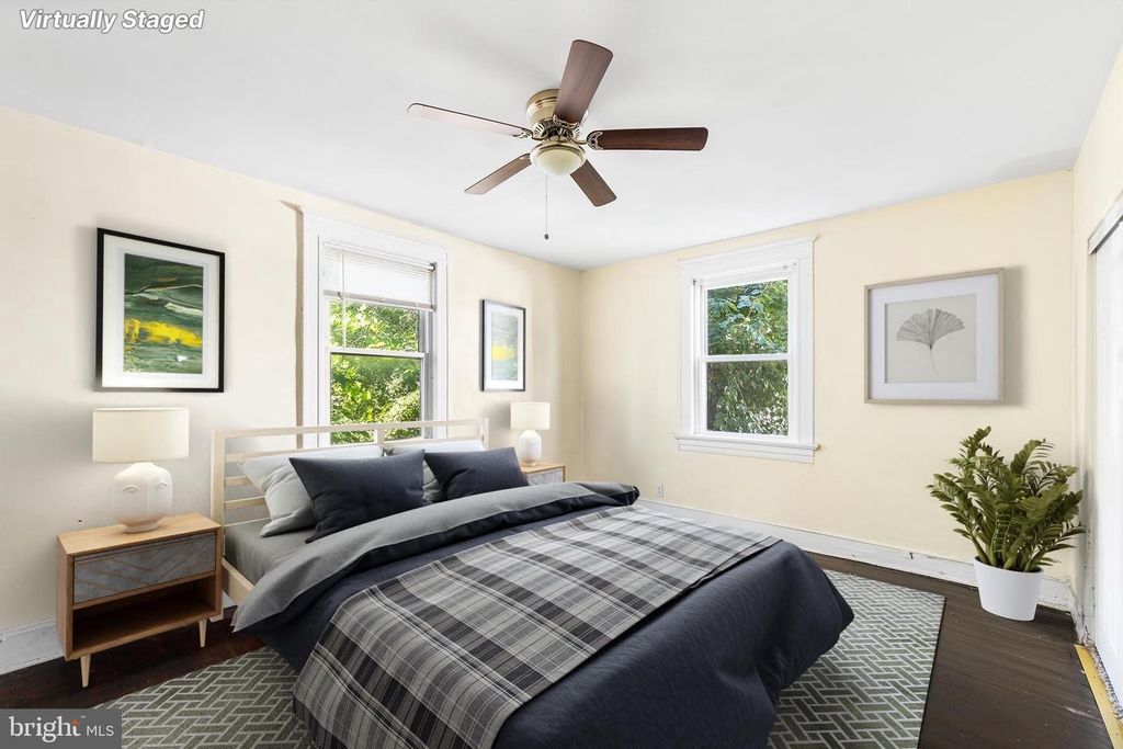 Image 16 of property listing at 3603 W FOREST PARK AVE, Baltimore, MD 21216