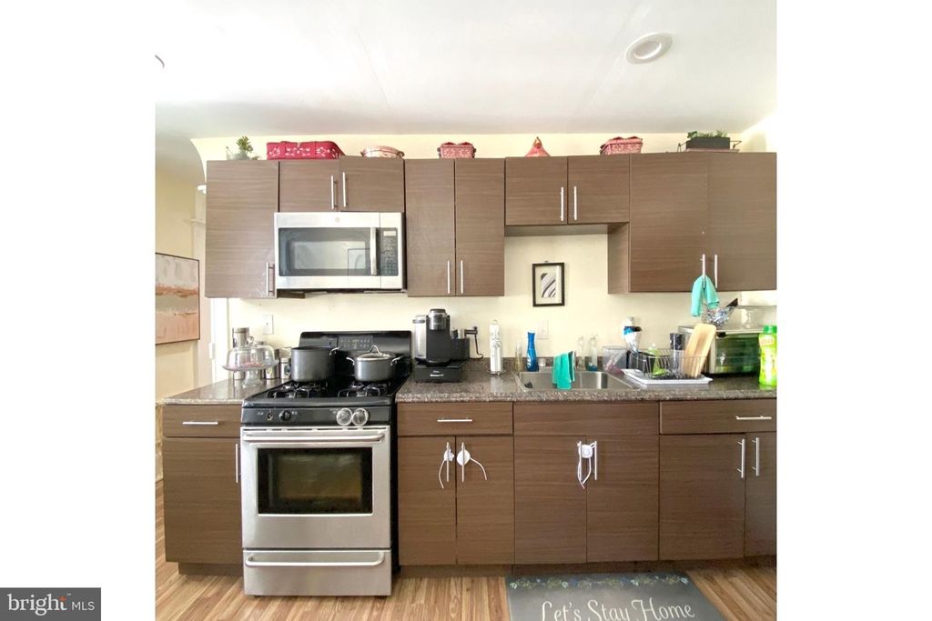 Image 22 of property listing at 3603 W FOREST PARK AVE, Baltimore, MD 21216