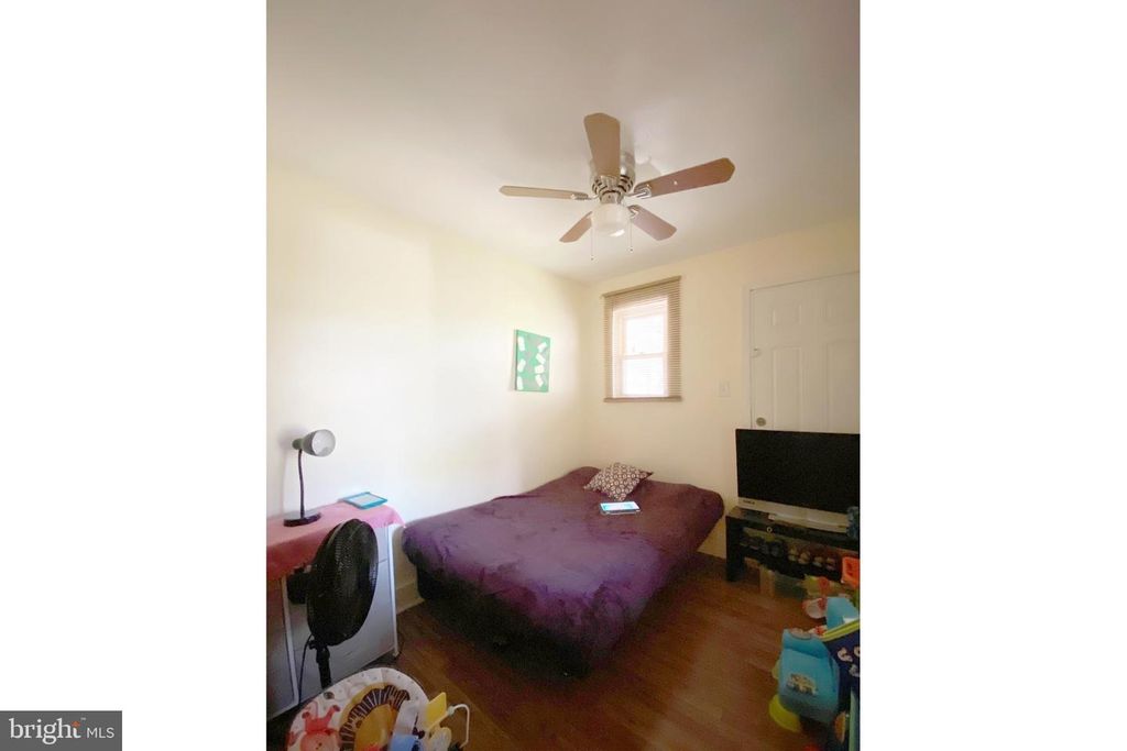 Image 24 of property listing at 3603 W FOREST PARK AVE, Baltimore, MD 21216