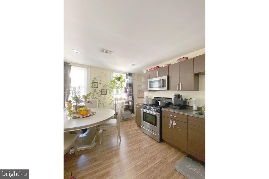 Image 28 of property listing at 3603 W FOREST PARK AVE, Baltimore, MD 21216