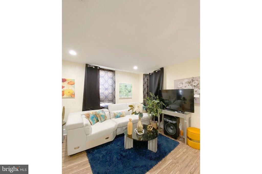 Image 30 of property listing at 3603 W FOREST PARK AVE, Baltimore, MD 21216
