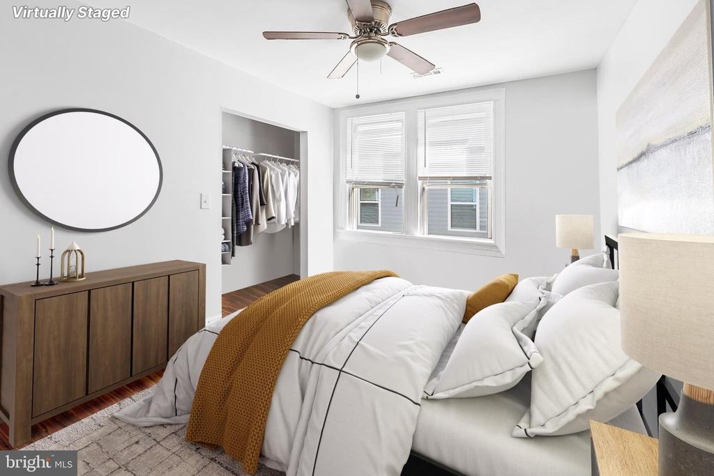 Image 36 of property listing at 3603 W FOREST PARK AVE, Baltimore, MD 21216