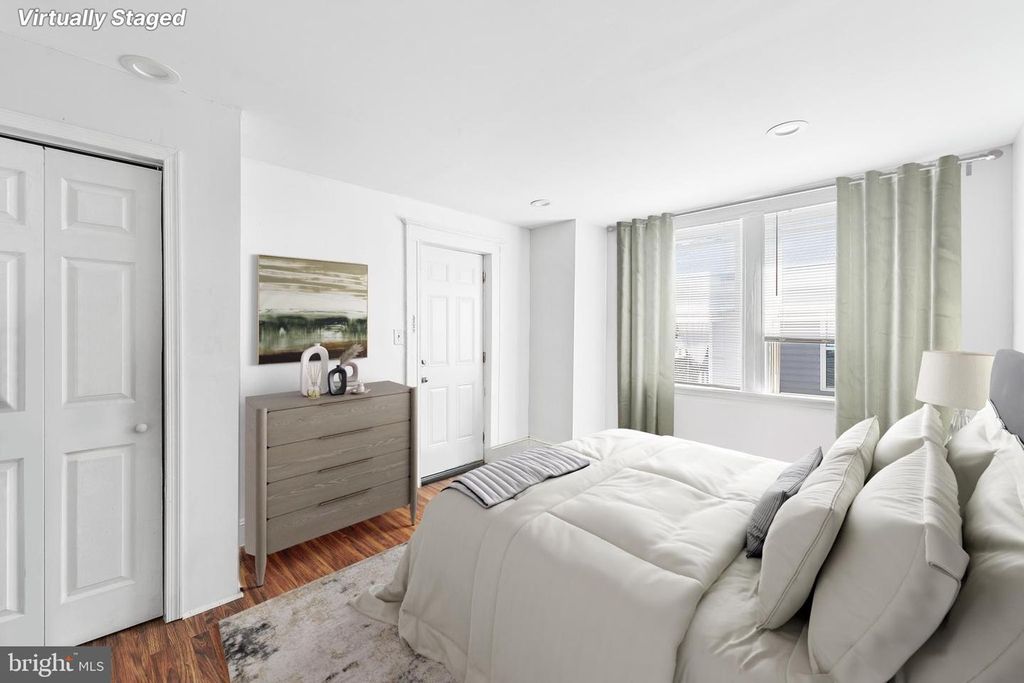 Image 37 of property listing at 3603 W FOREST PARK AVE, Baltimore, MD 21216