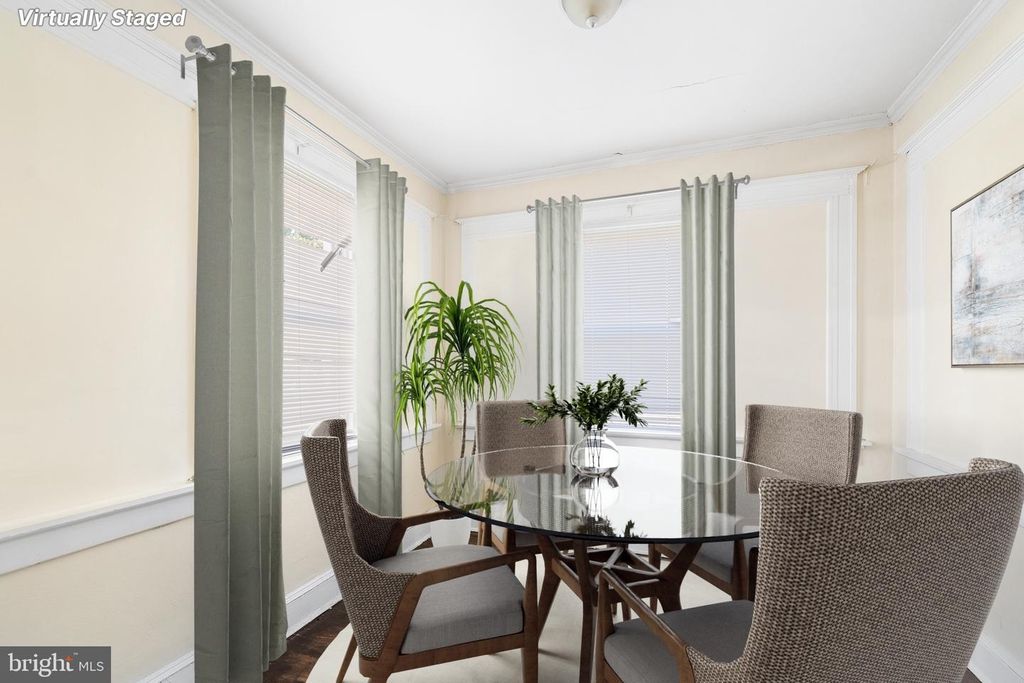 Image 6 of property listing at 3603 W FOREST PARK AVE, Baltimore, MD 21216