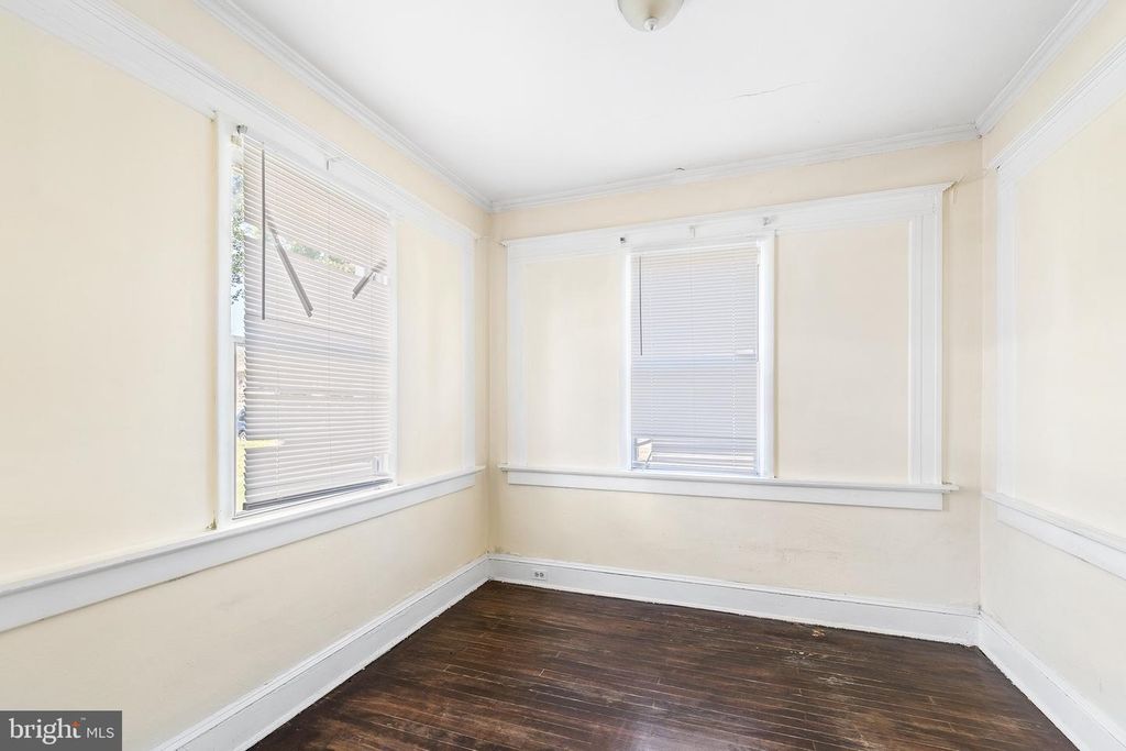 Image 7 of property listing at 3603 W FOREST PARK AVE, Baltimore, MD 21216