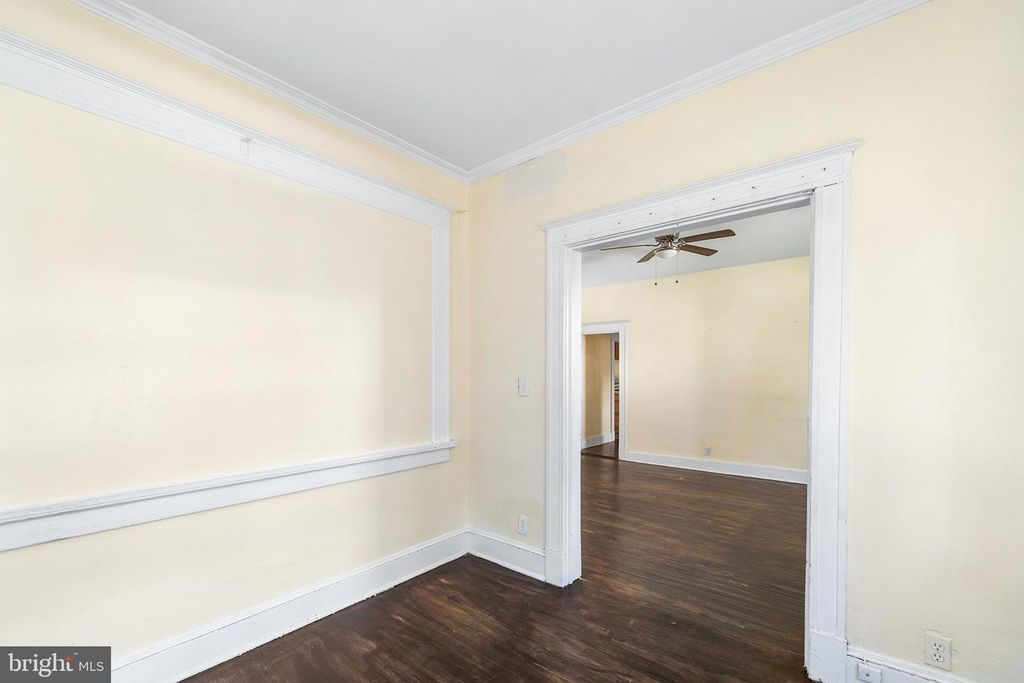 Image 8 of property listing at 3603 W FOREST PARK AVE, Baltimore, MD 21216