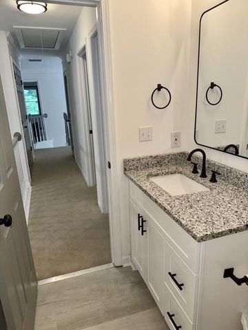 565 Fortune Ridge Road, Stone Mountain, GA 30087