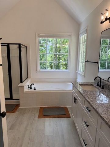 565 Fortune Ridge Road, Stone Mountain, GA 30087