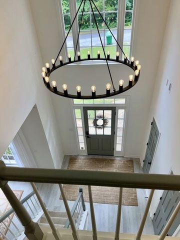 565 Fortune Ridge Road, Stone Mountain, GA 30087