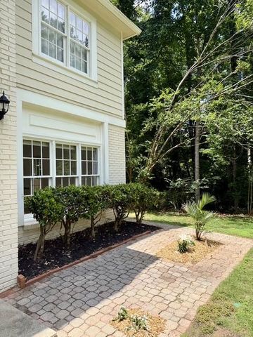 565 Fortune Ridge Road, Stone Mountain, GA 30087