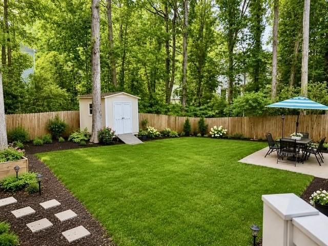 565 Fortune Ridge Road, Stone Mountain, GA 30087