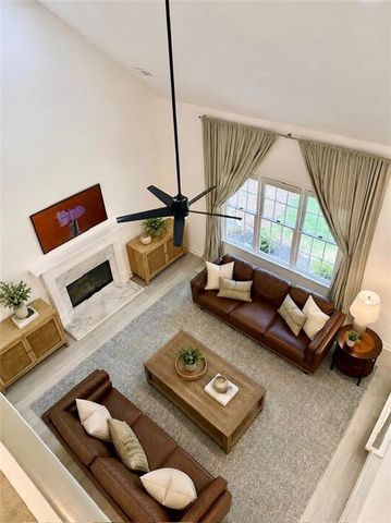 565 Fortune Ridge Road, Stone Mountain, GA 30087