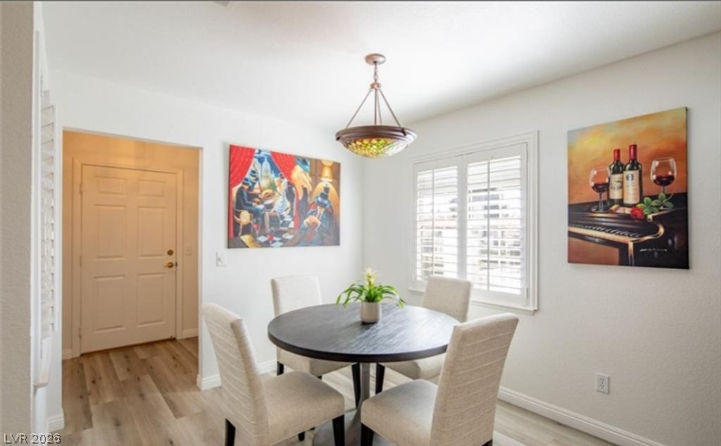 2635 Magic Moon Lane, Las Vegas, NV 89146 — photo 4
