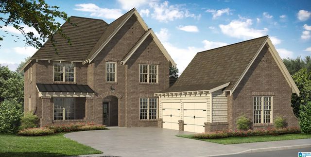 1818 CALVERT CIRCLE, Hoover, AL 35244