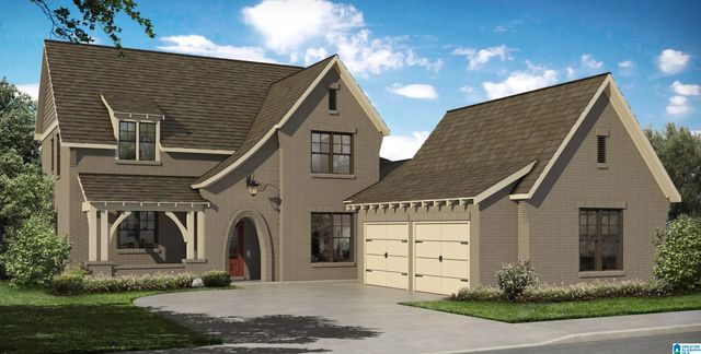 1818 CALVERT CIRCLE, Hoover, AL 35244