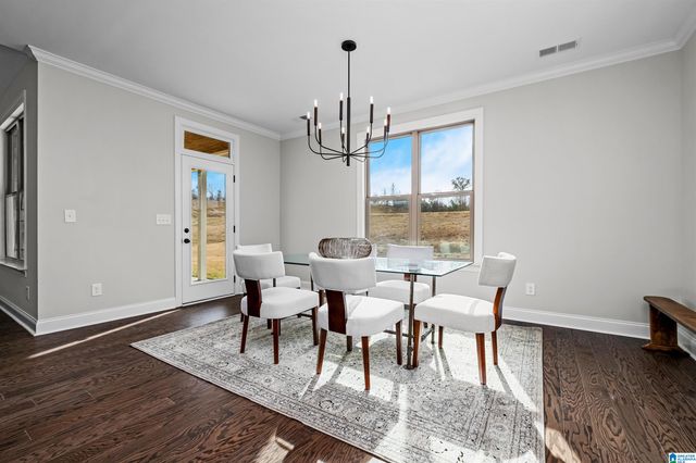 1818 CALVERT CIRCLE, Hoover, AL 35244