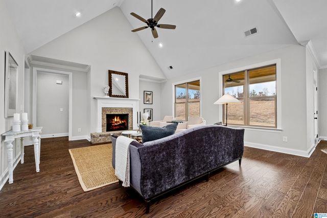 1818 CALVERT CIRCLE, Hoover, AL 35244