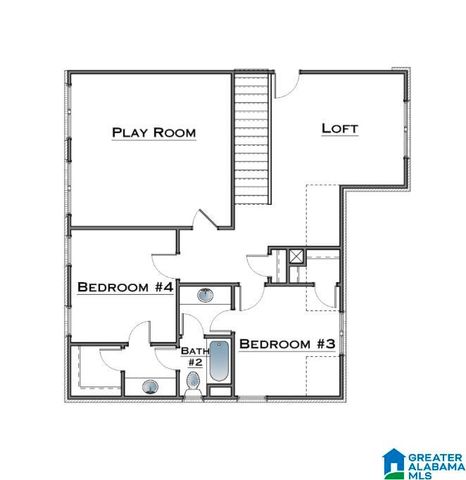 1818 CALVERT CIRCLE, Hoover, AL 35244