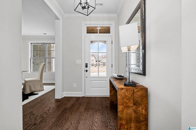 1818 CALVERT CIRCLE, Hoover, AL 35244