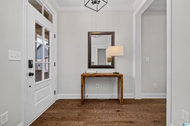 1818 CALVERT CIRCLE, Hoover, AL 35244