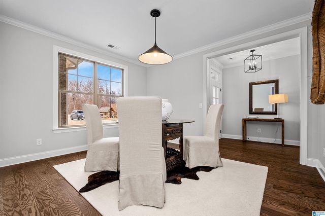 1818 CALVERT CIRCLE, Hoover, AL 35244