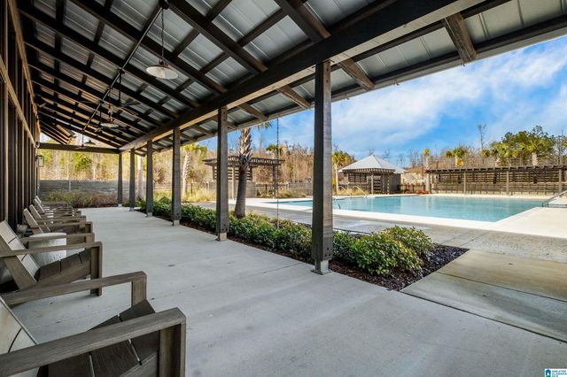 1818 CALVERT CIRCLE, Hoover, AL 35244