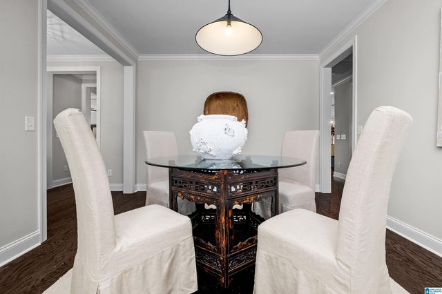 1818 CALVERT CIRCLE, Hoover, AL 35244