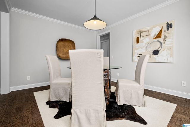 1818 CALVERT CIRCLE, Hoover, AL 35244