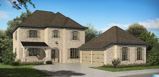 1818 CALVERT CIRCLE, Hoover, AL 35244