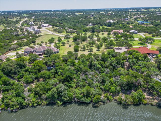TBD Cactus Rio Lane, Weatherford, TX 76087