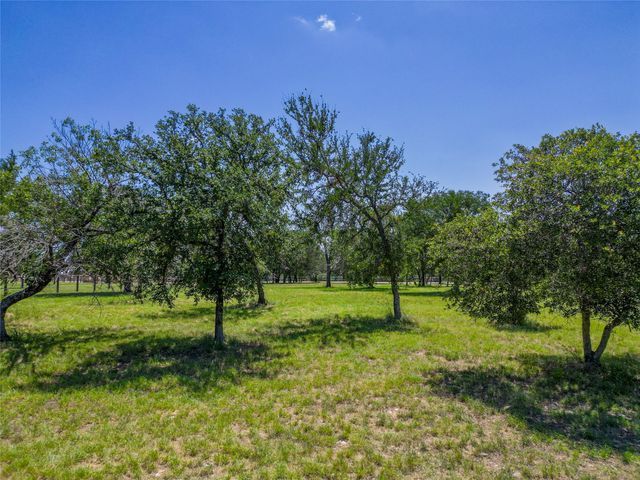 TBD Cactus Rio Lane, Weatherford, TX 76087