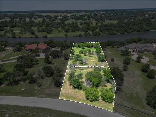 TBD Cactus Rio Lane, Weatherford, TX 76087