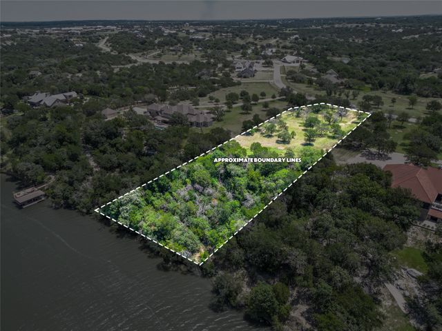 TBD Cactus Rio Lane, Weatherford, TX 76087